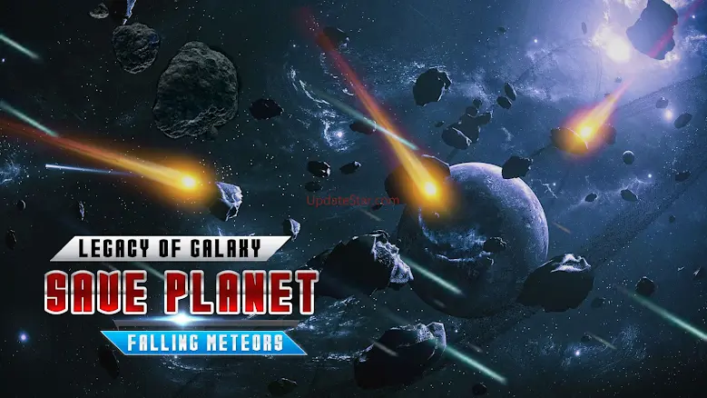 Planet Games - Save The Planet 1.04.0