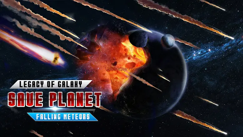 Planet Games - Save The Planet 1.04.0