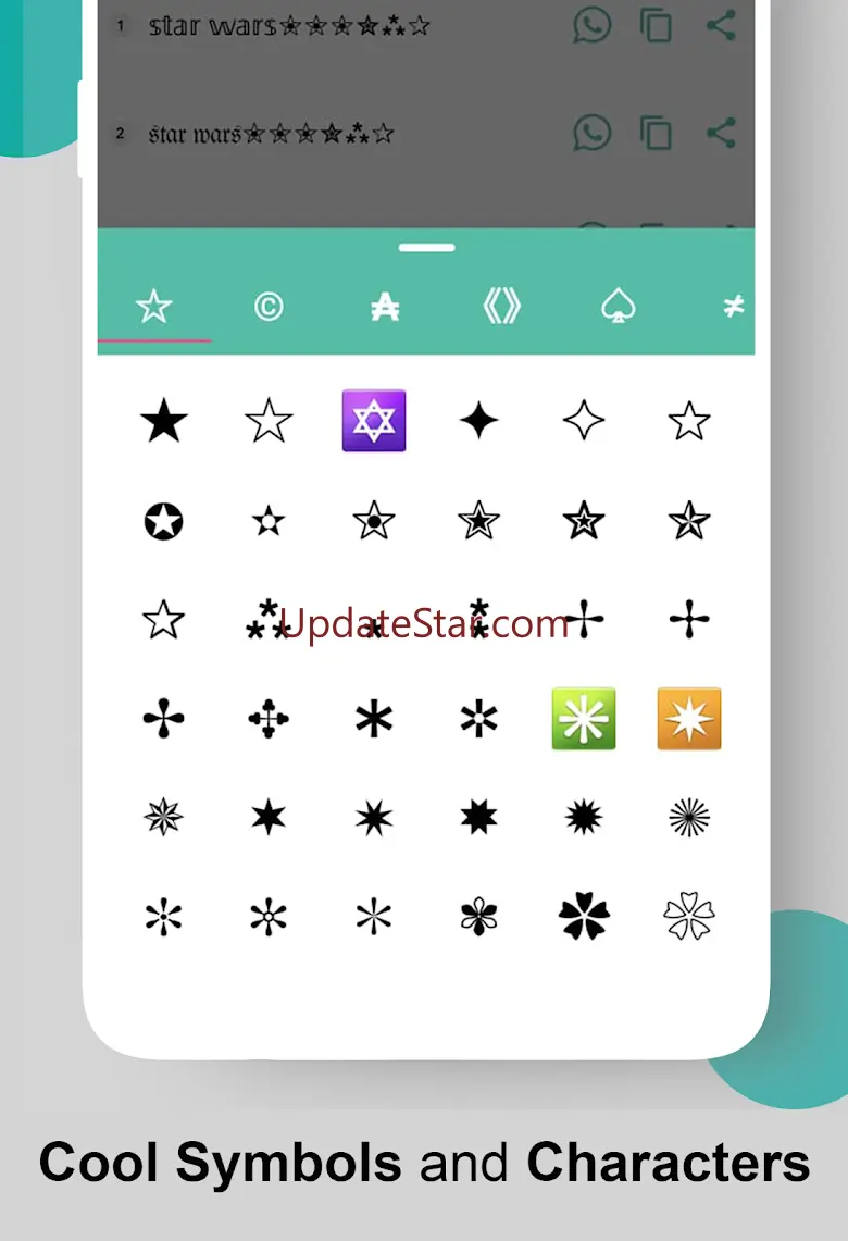 Stylish Text - Font Keyboard 3.0.0