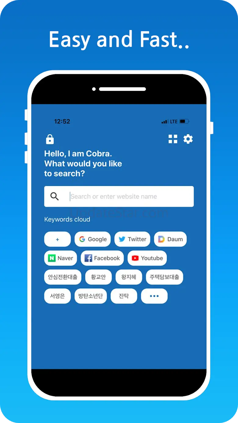Cobra Browser 2.07.02