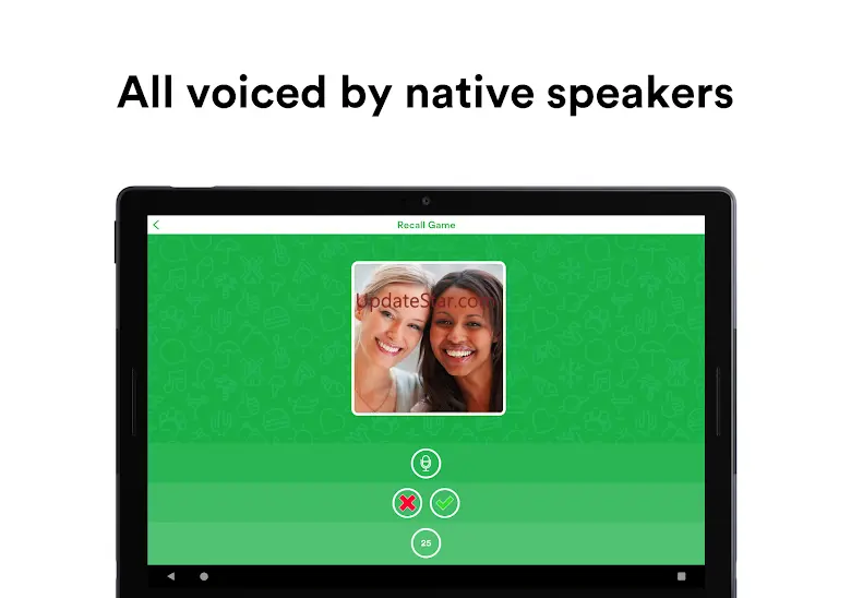 uTalk - Learn 150+ Languages 3.8.10