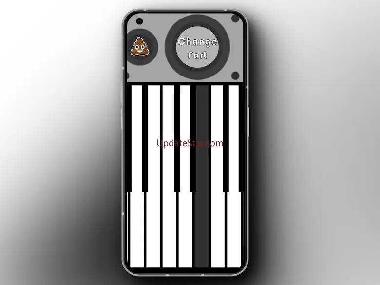 Fart Piano 33.33