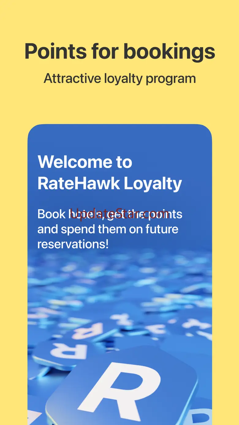RateHawk: Hotel Booking 7.3.2