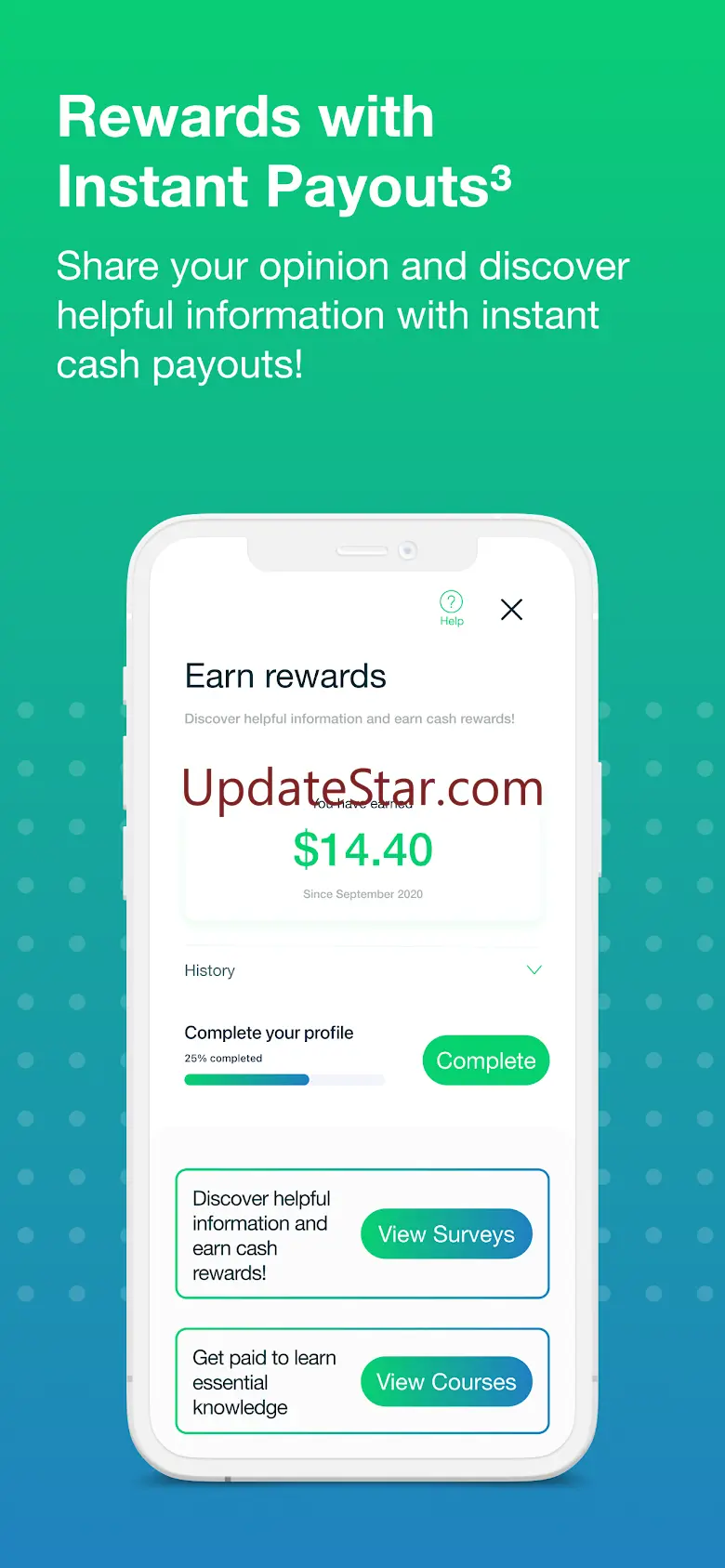 PODERcard - Mobile Banking 3.6