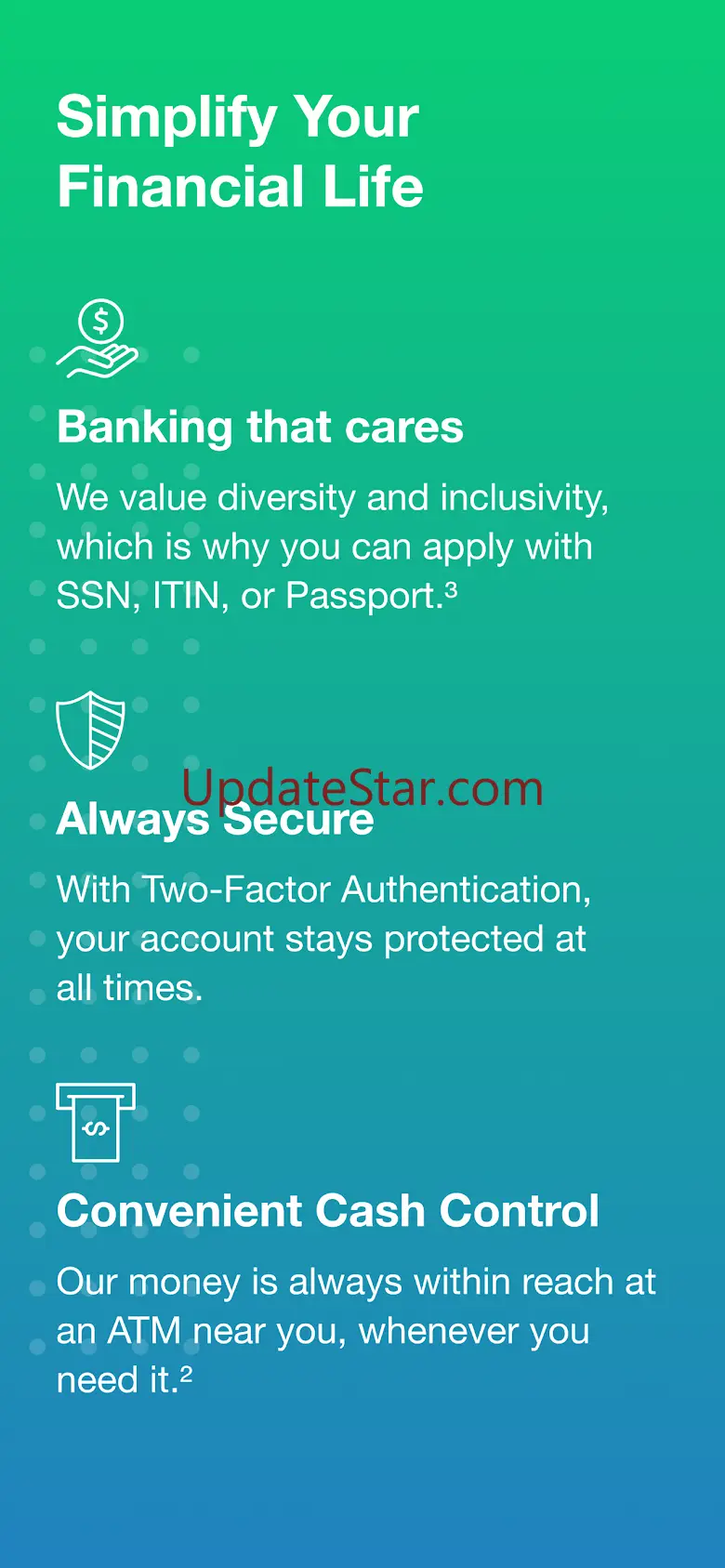 PODERcard - Mobile Banking 3.6