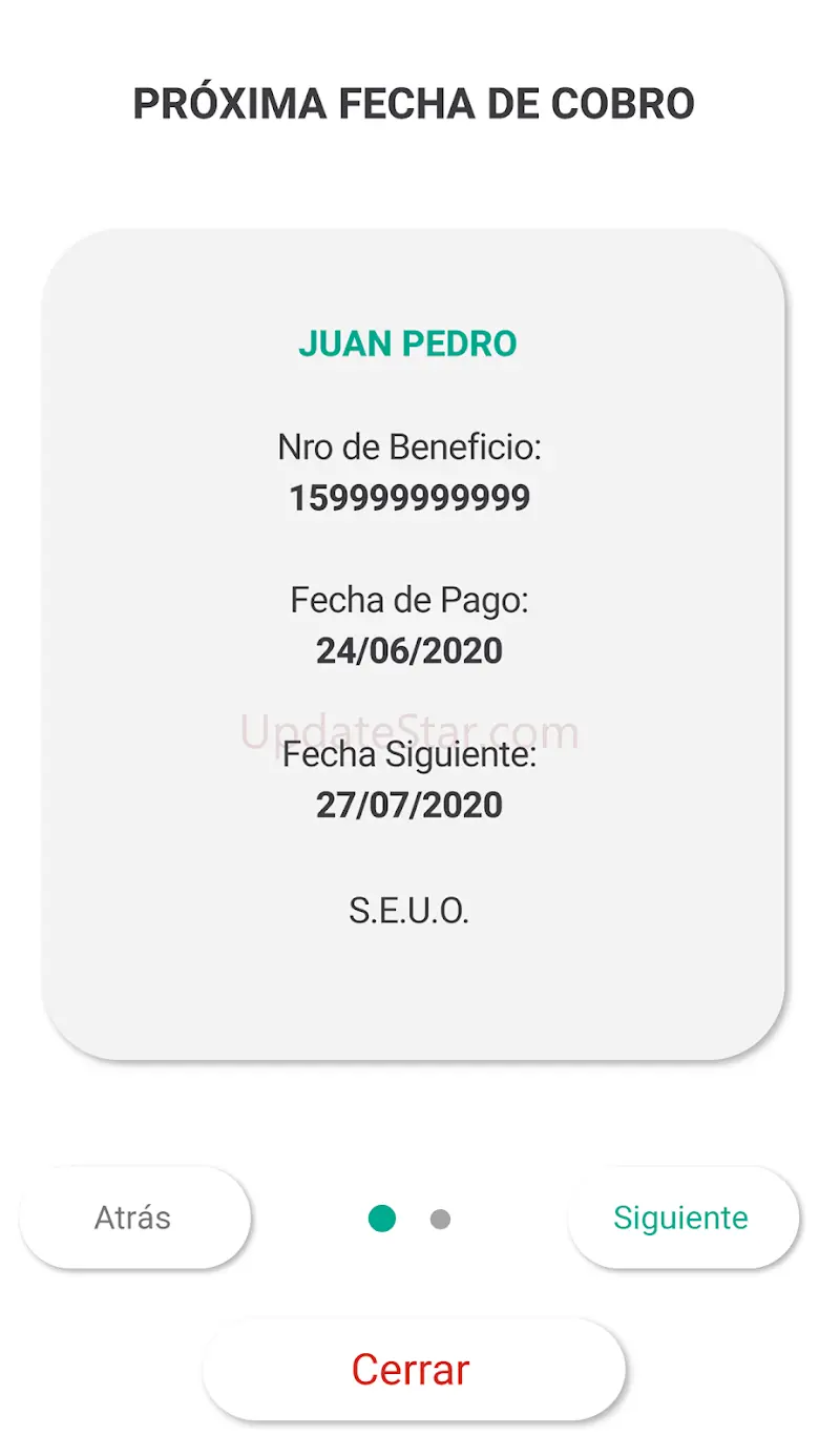 Supervielle Jubilados 2.0.4