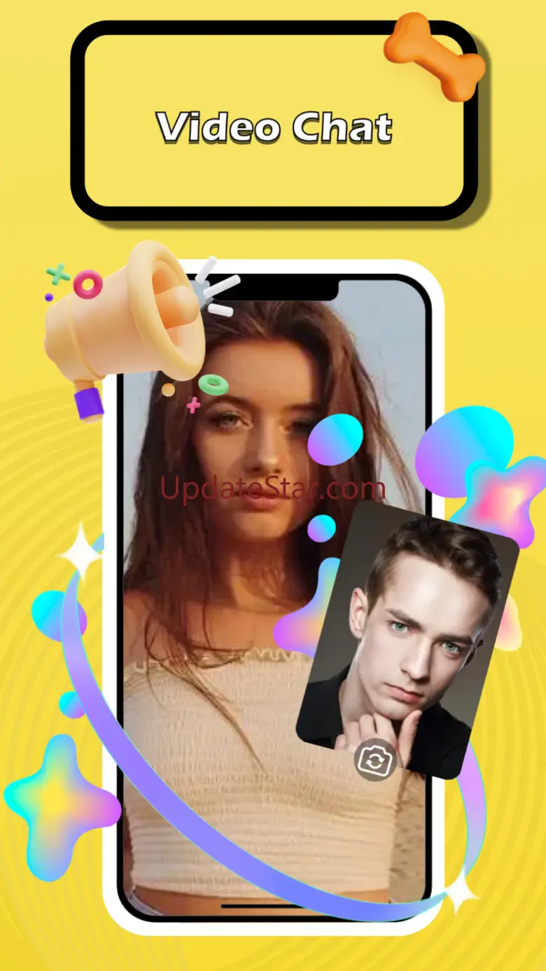 PetMeet-People and Pets Social 1.2.2
