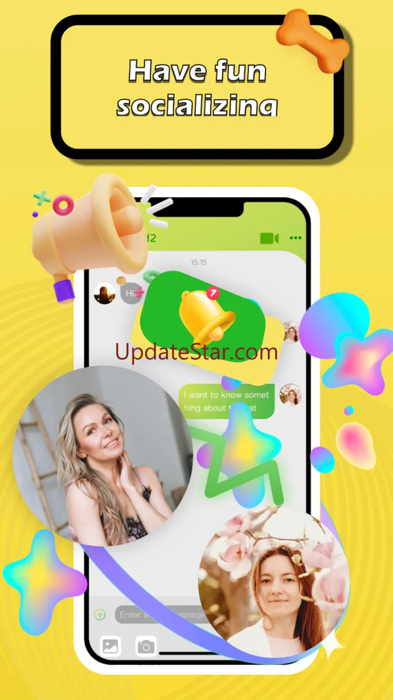PetMeet-People and Pets Social 1.2.2
