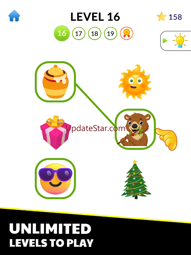 Emoji Match: Emoji Puzzle 1.0.22