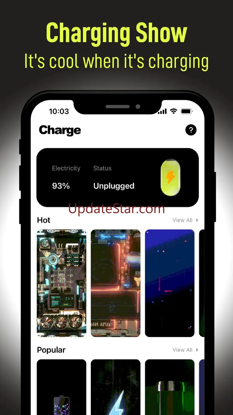 WallpaperWiz -Nice Wallpapers 1.1.5