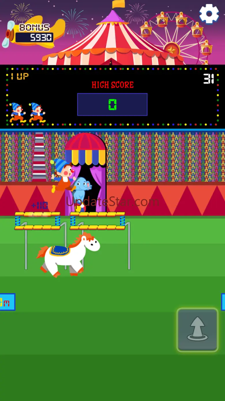 The Circus : Clown Show 1.0.6