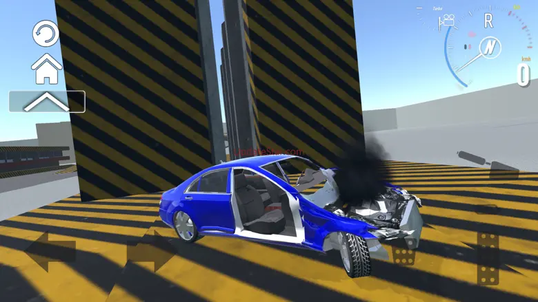 Car Crash Royale 3.1.00