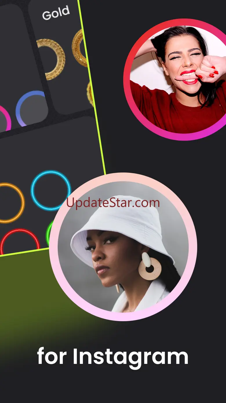 PFP Profile Picture Maker New 1.7