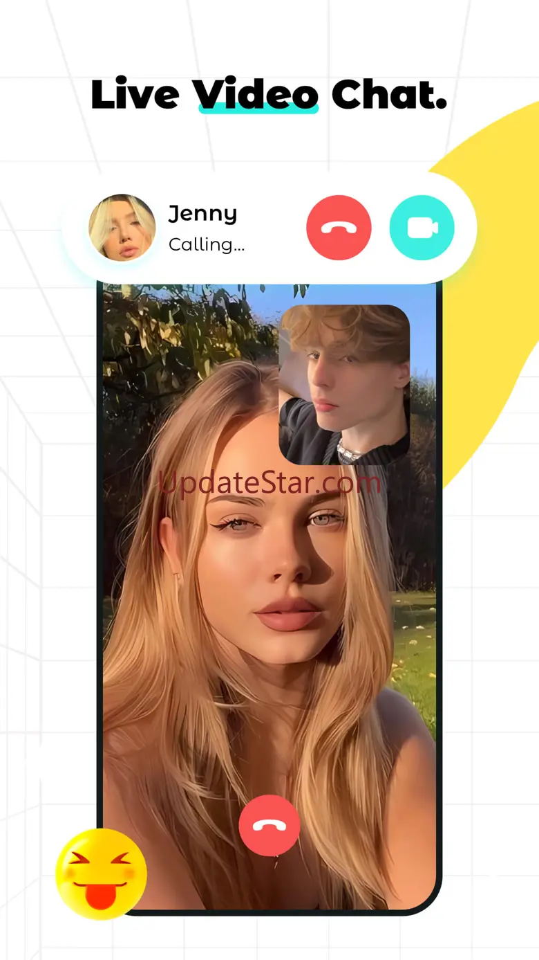 Wowly - Live Chat & Video Meet 1.5.3