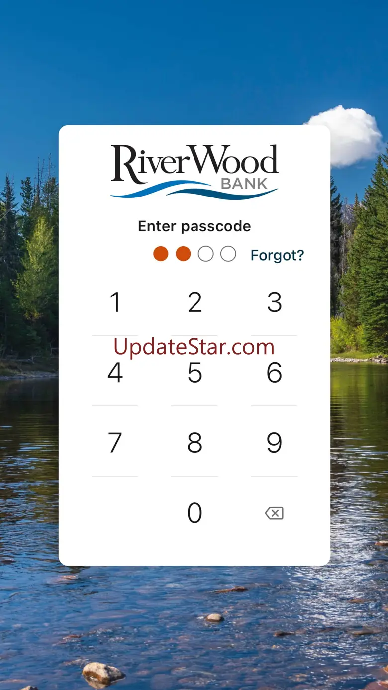 RiverWood Mobile 3.13.1