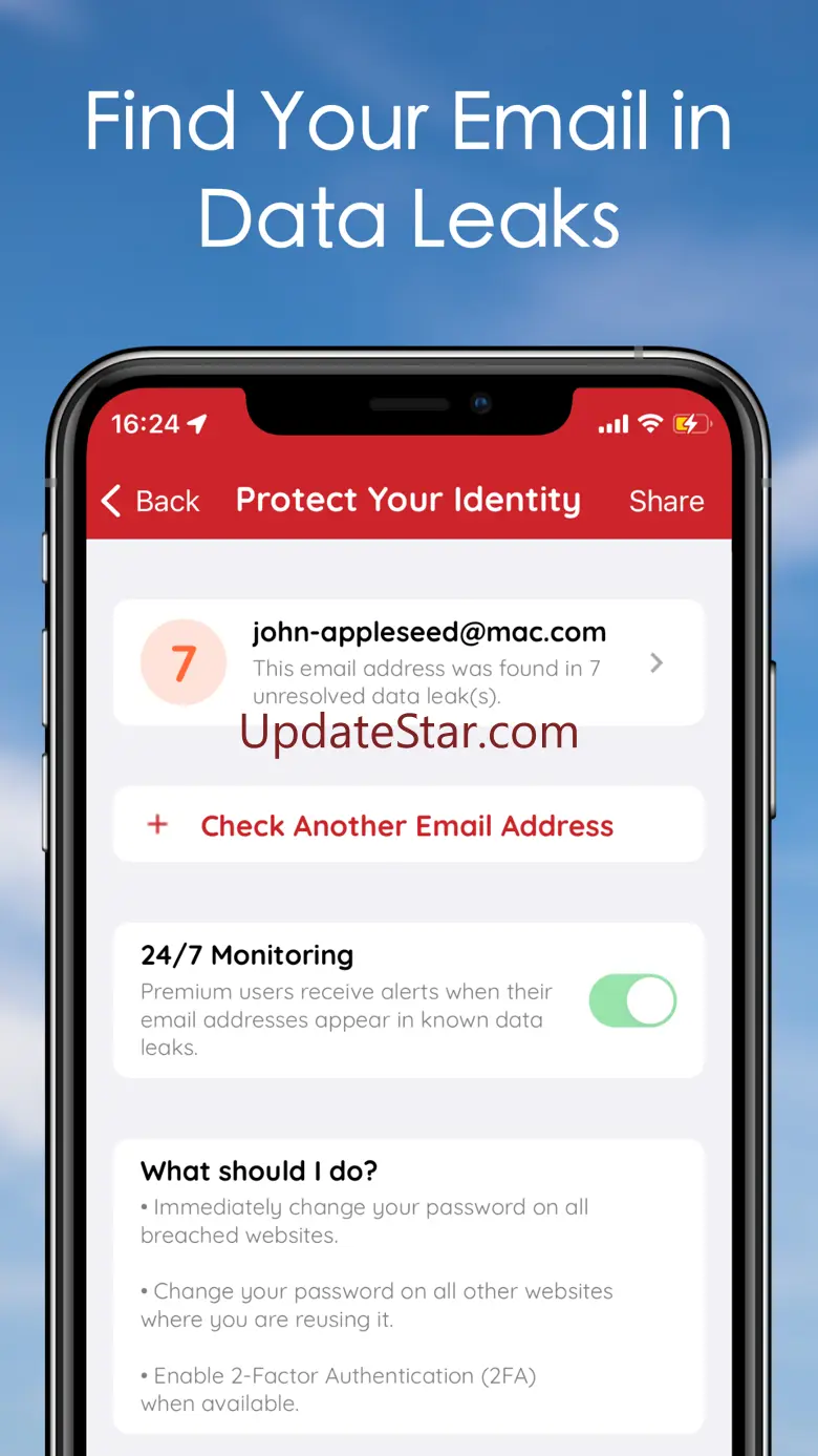 MyCyberHome - Mobile Security 2.4.4
