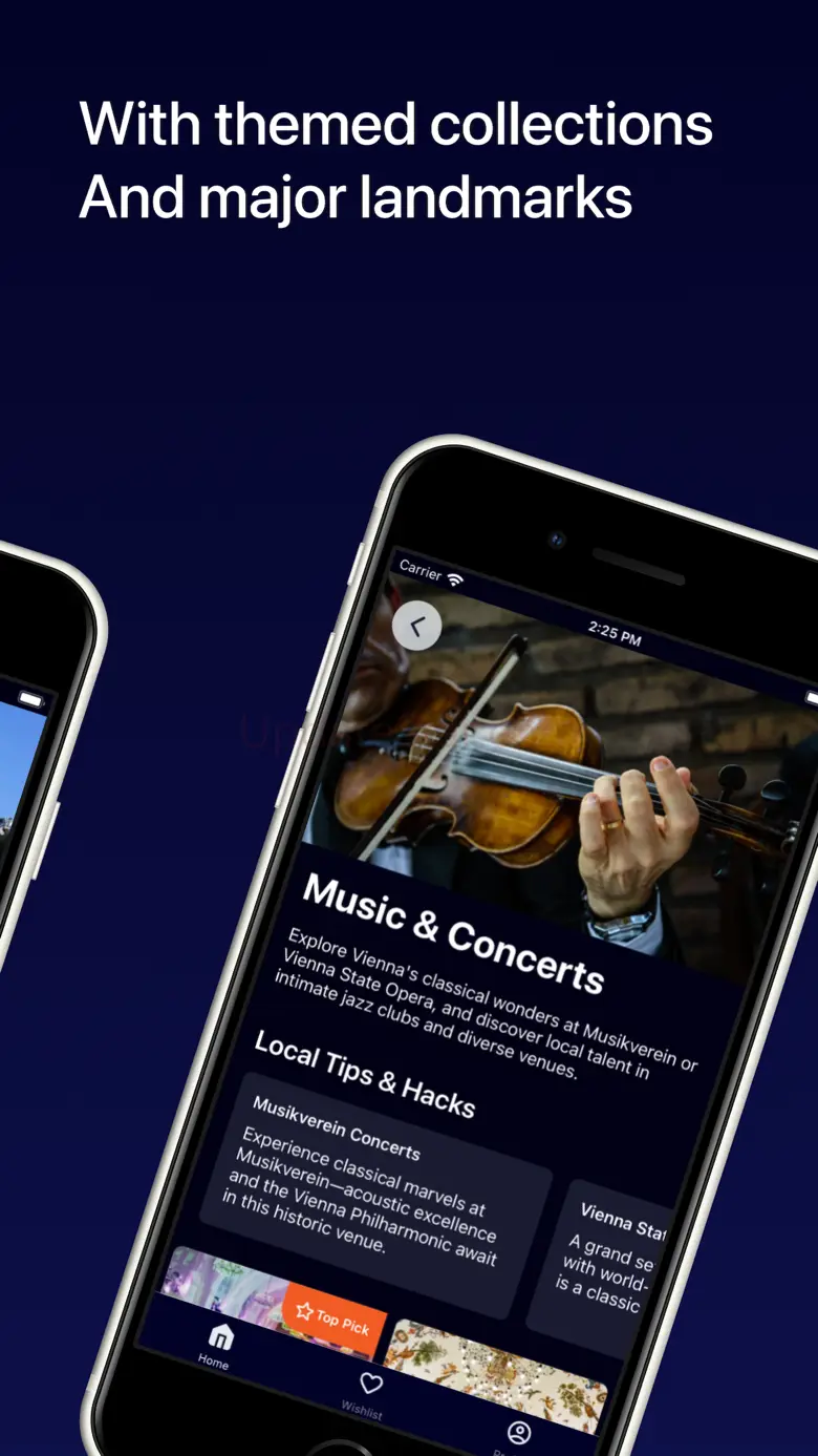 Vienna Travel Guide . 3.0.62