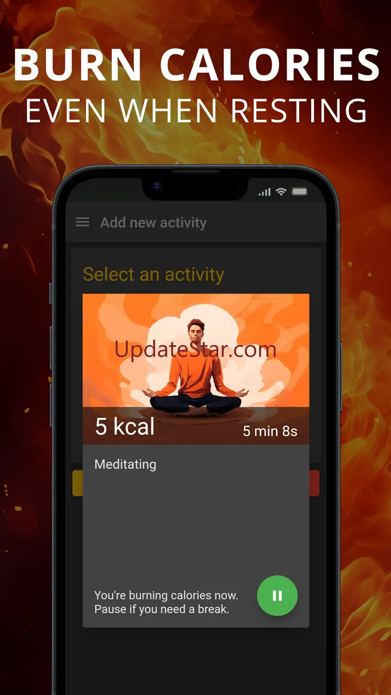 Burn Calories & Lose Weight 2.0.2