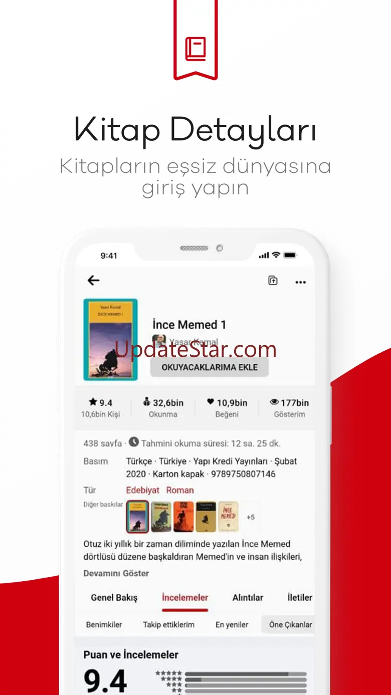 1000Kitap 2.42.13