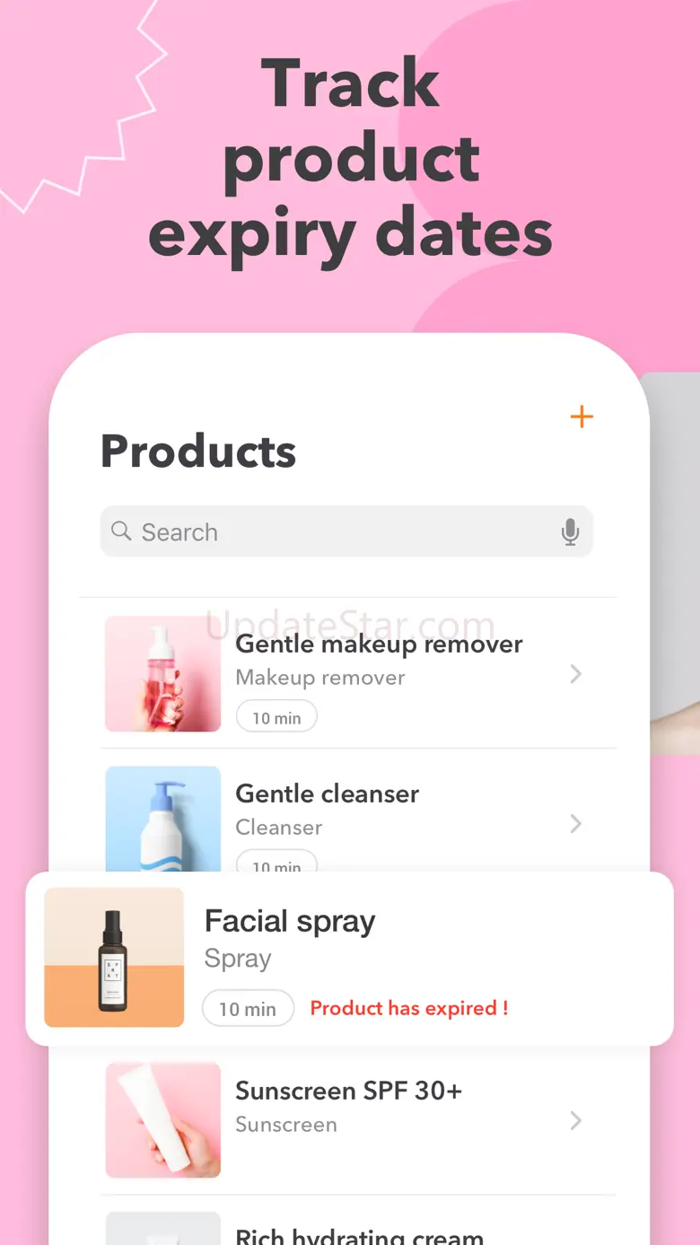 Skincare Routine: BasicBeauty 3.17.4