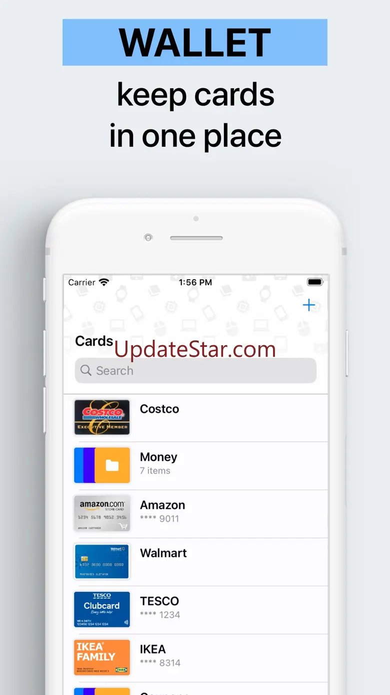 Password Manager. Secure Login 1.14