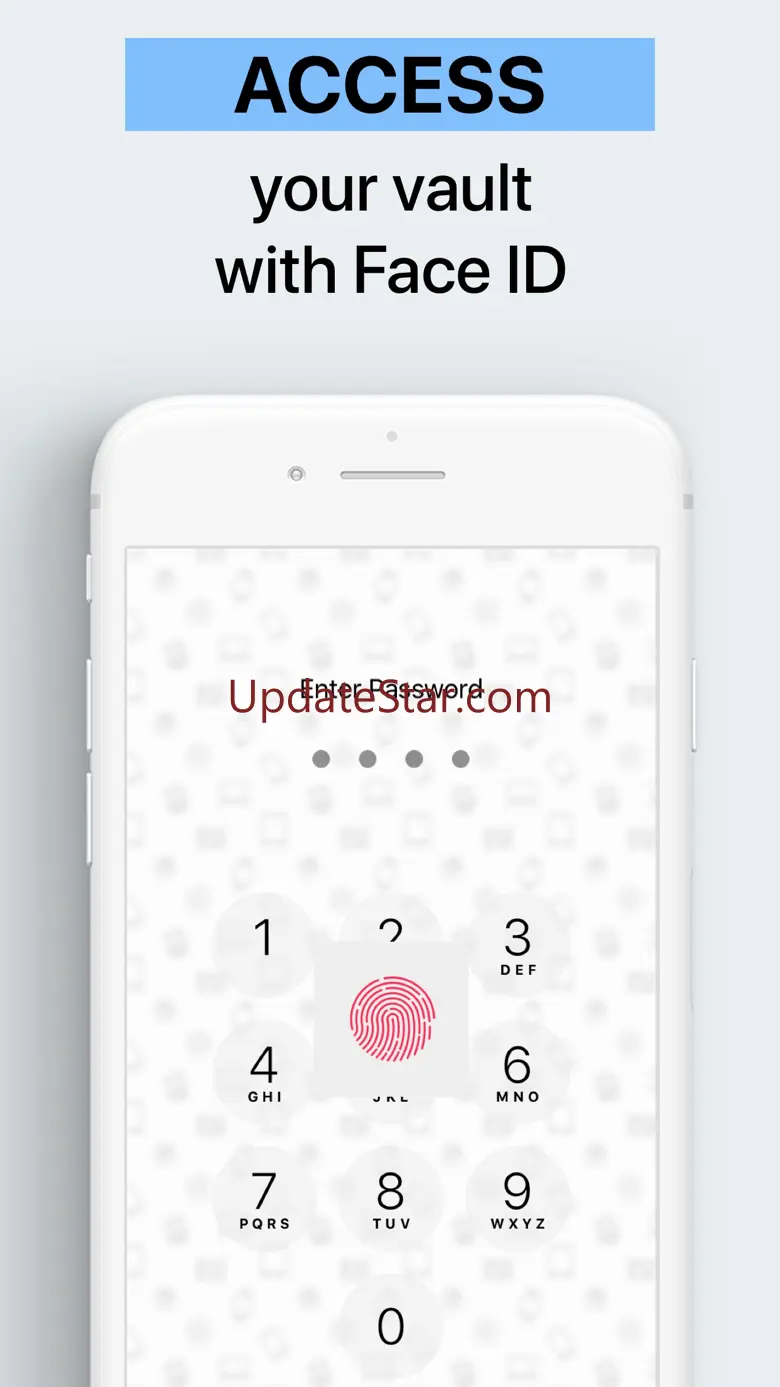 Password Manager. Secure Login 1.14