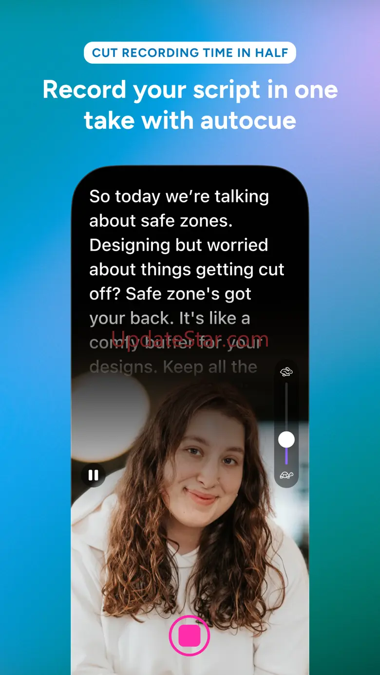 Detail: Video Camera & Editor 3.4.3