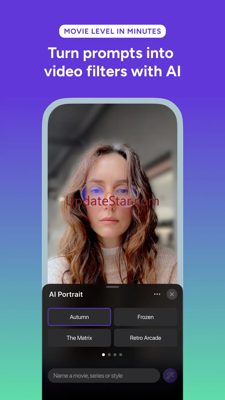 Detail: Video Camera & Editor 3.4.3