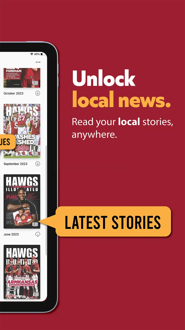 Hawgs Illustrated 7.1