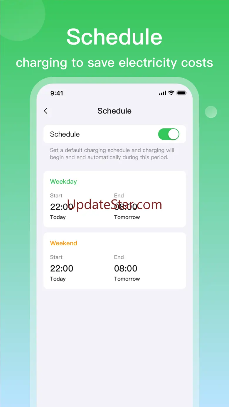Autel Charge V2.2.7