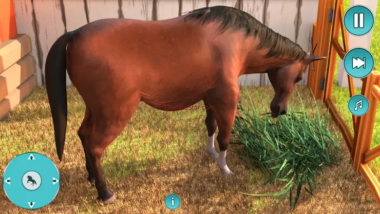 My Pregnant Horse Simulator 3D 1.0.3