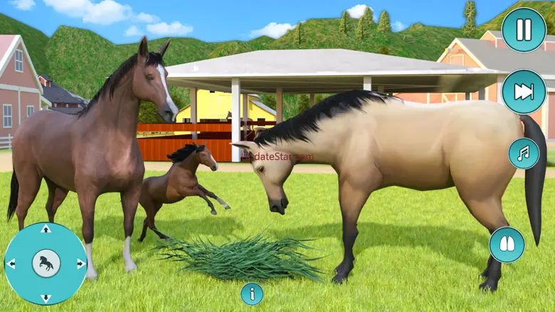 My Pregnant Horse Simulator 3D 1.0.3