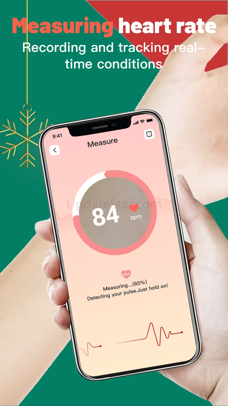 Blood Pressure Level Checker 1.2.3