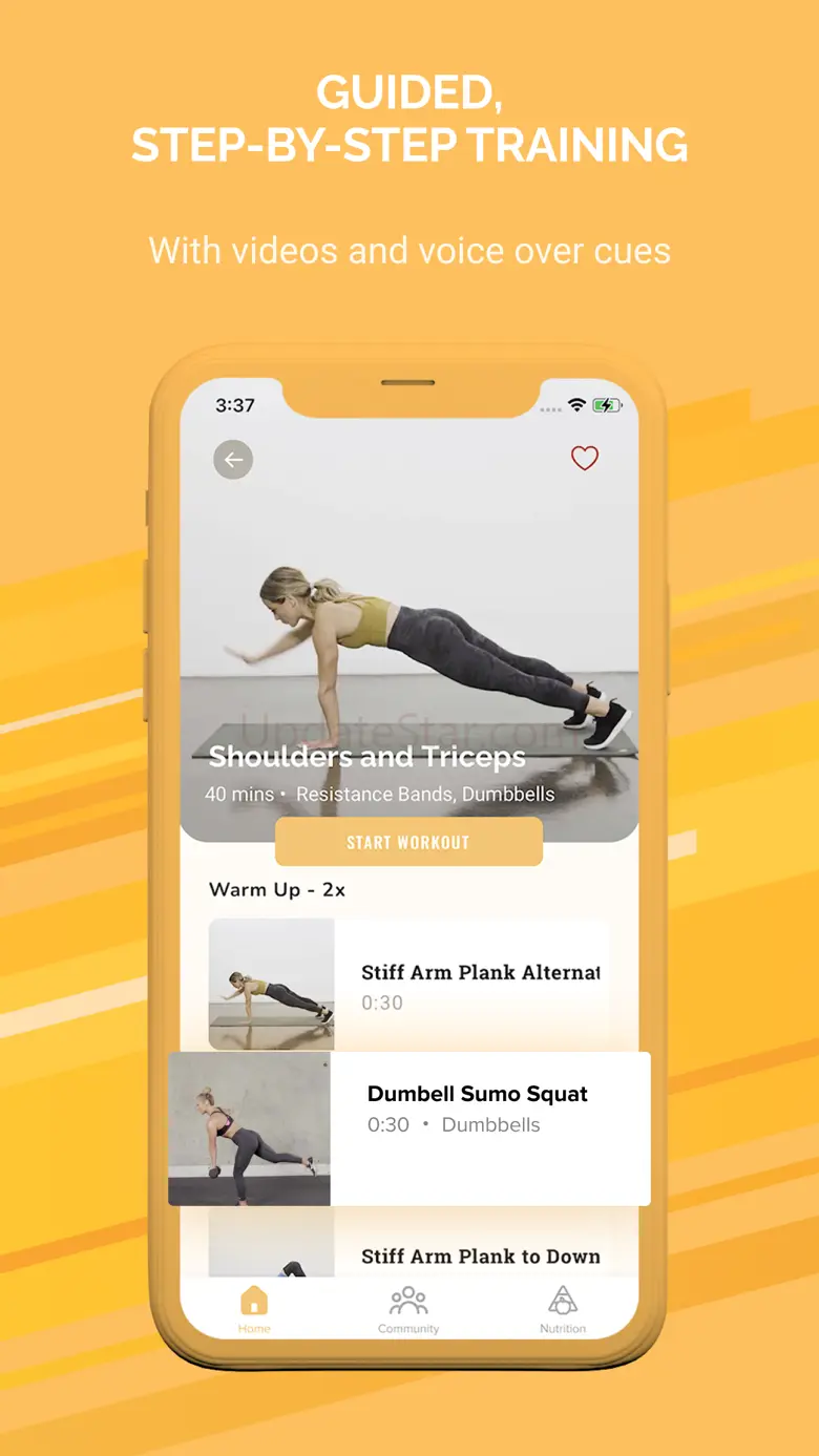 MACFIT by Taylor McAllister 3.6.1