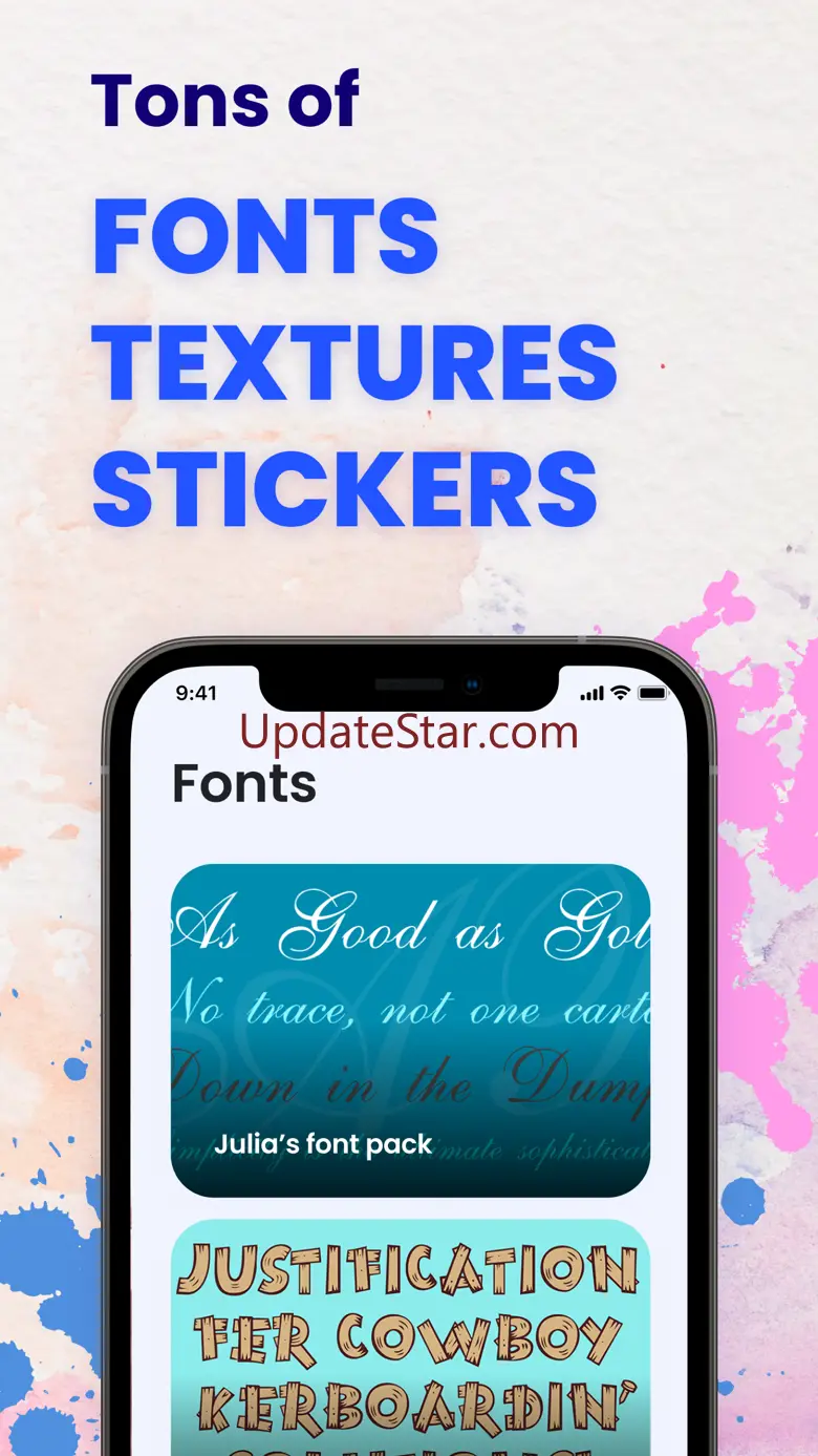 Brushes for Procreate - Pocket 7.0