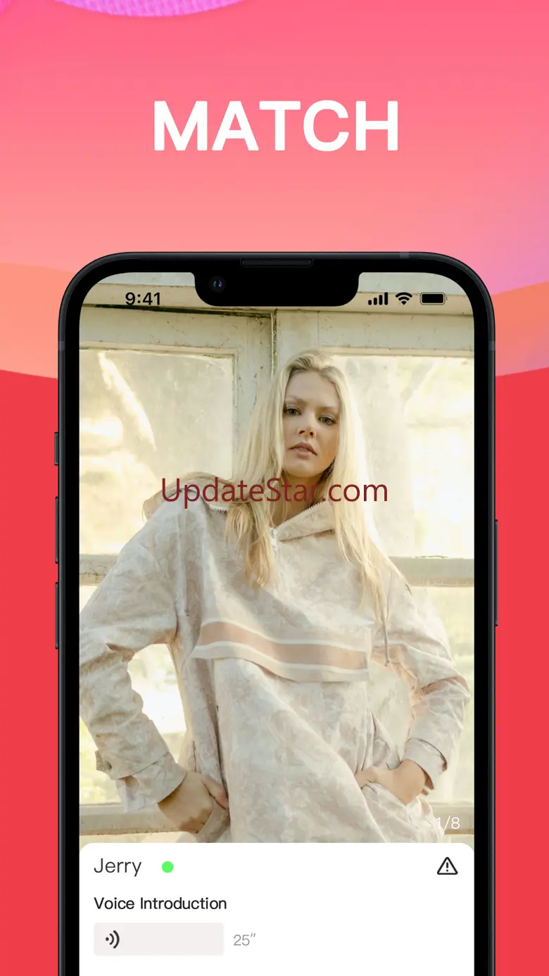 Seeking Arrangement App - YOLO 1.5
