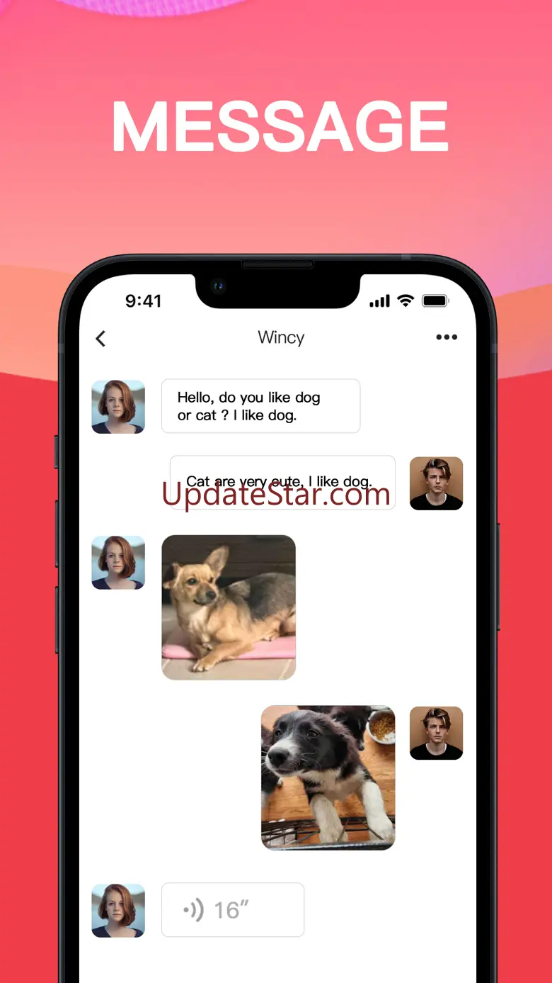 Seeking Arrangement App - YOLO 1.5