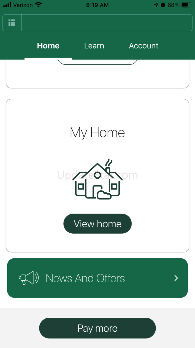 WGB Mortgage Servicing 7.4.6