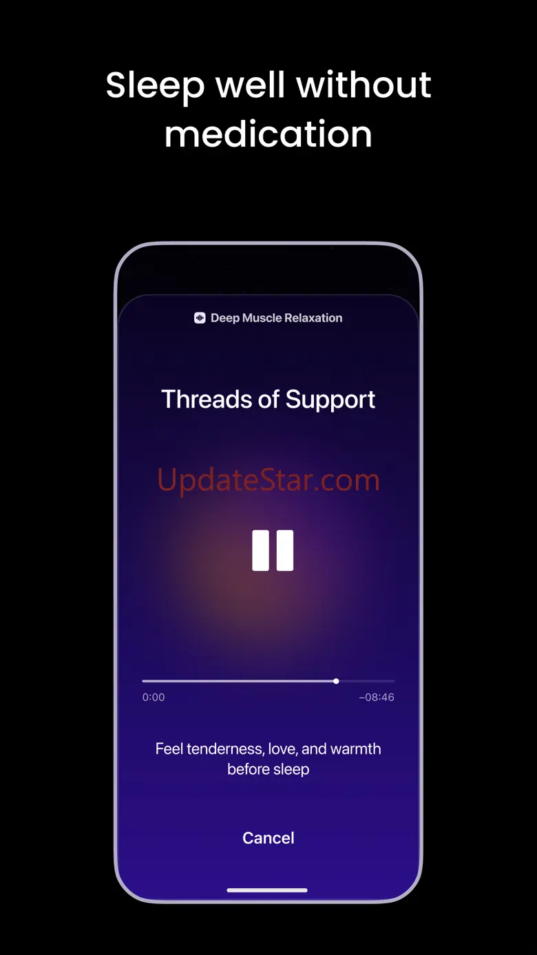 Sleepify: Better Sleep Stories 1.0.37