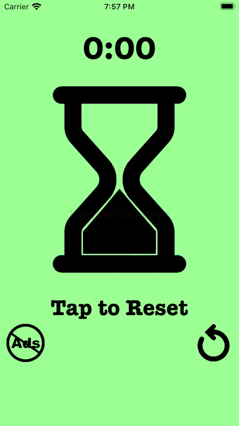 Sand Timer - Countdown Clock 2.4