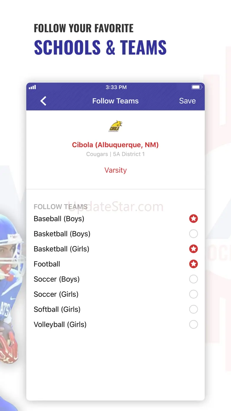 NMAA 24/7 2.47.0