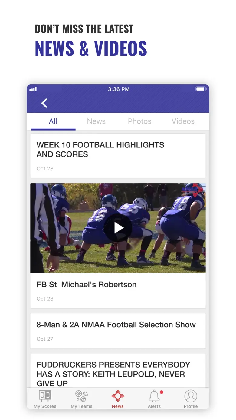 NMAA 24/7 2.47.0