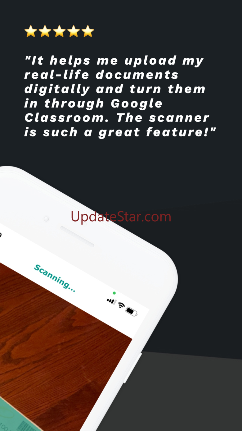 Scanner - convert photo to pdf 1.7.98