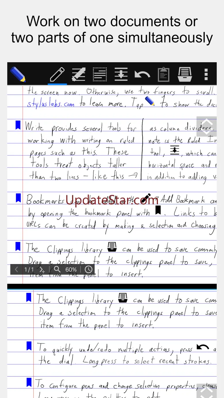 Stylus Labs Write 1.5.7