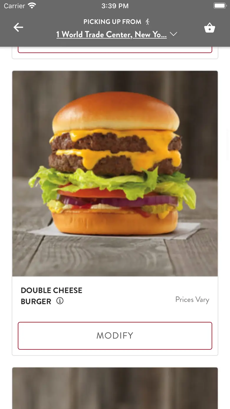 Good Times Burgers and Custard 2024.6.24