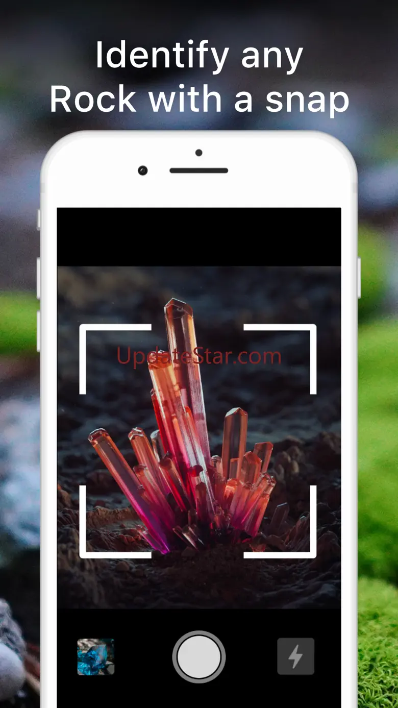 Rock Identifier Crystal Finder 1.3.1