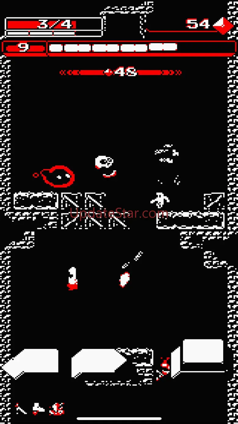 Downwell+ 1.0.2