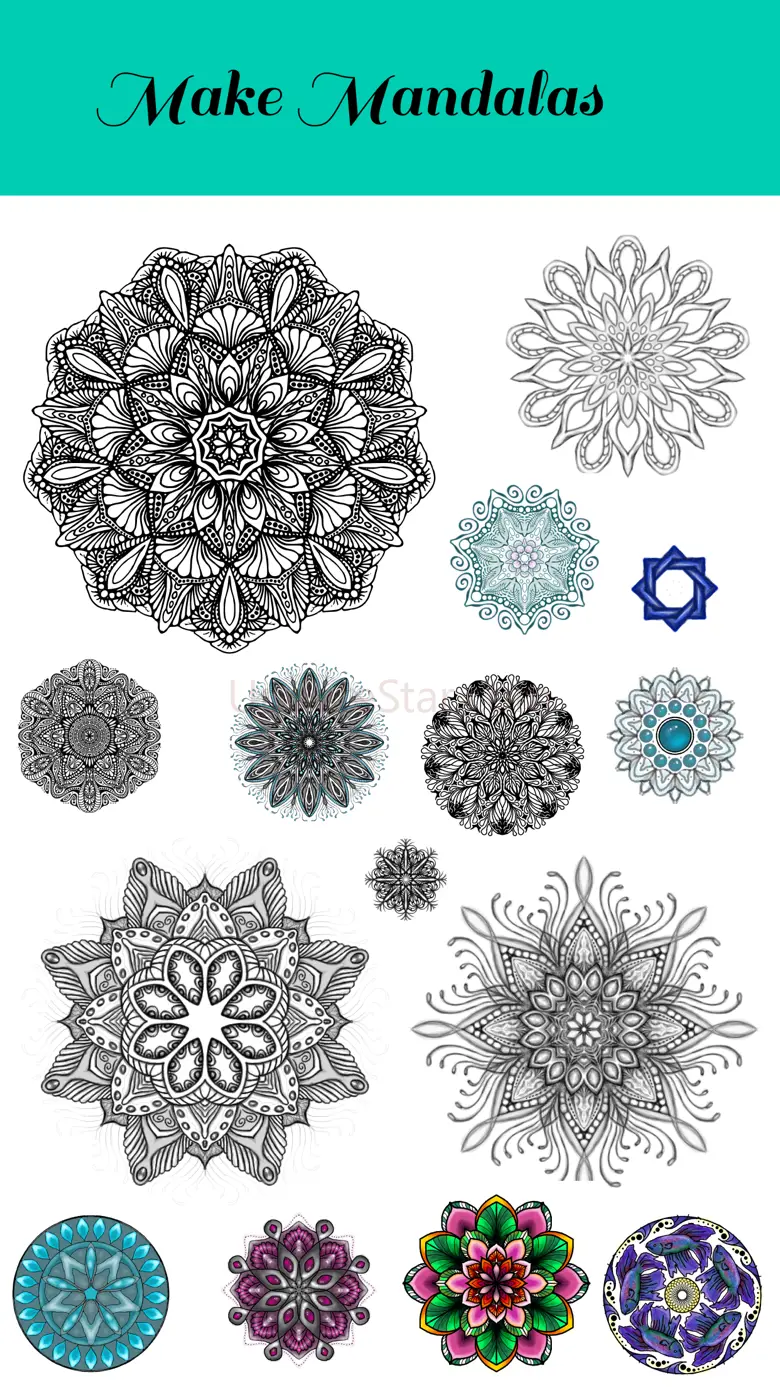 SpiroDoodle 1.8.9