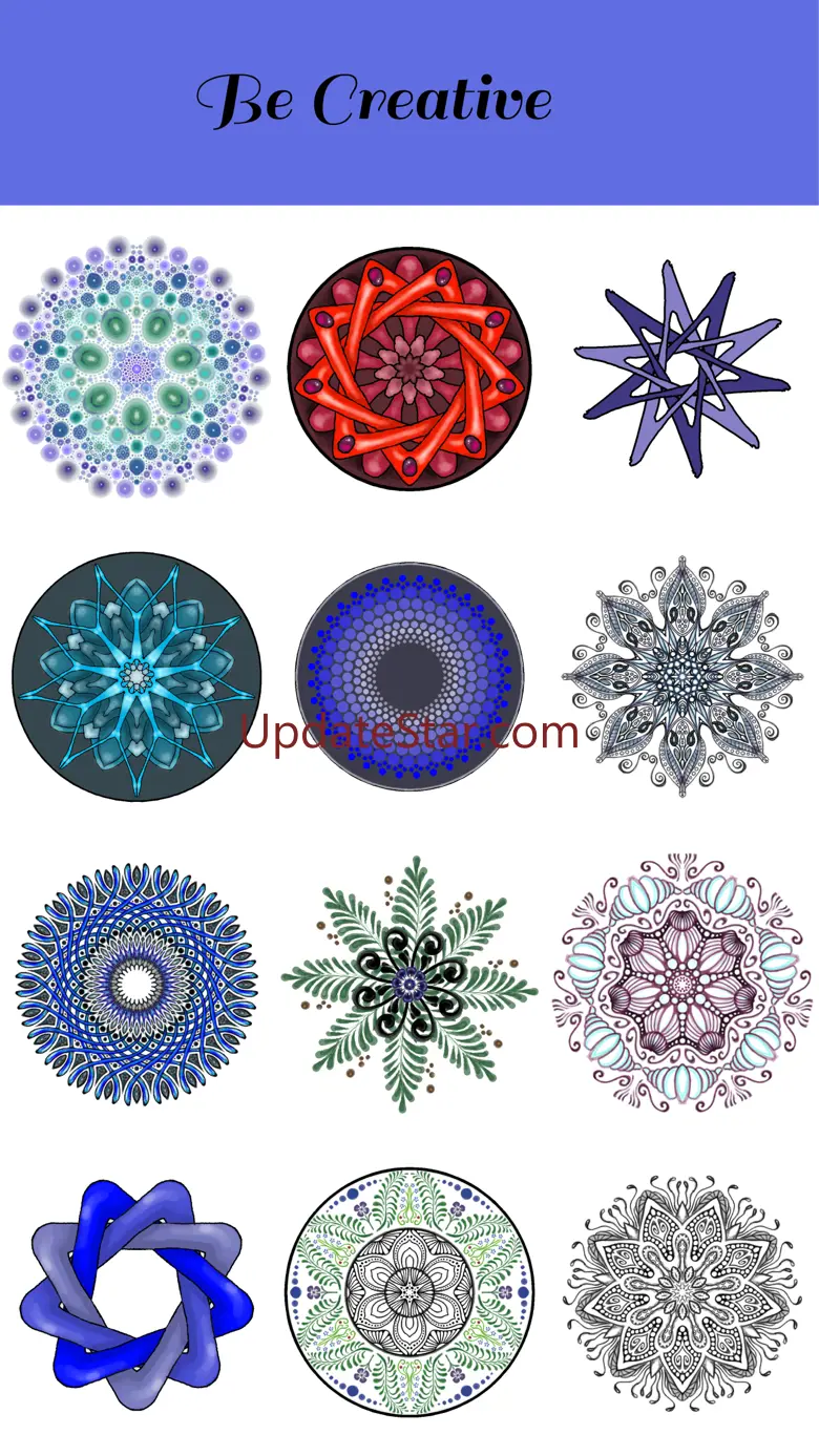 SpiroDoodle 1.8.9