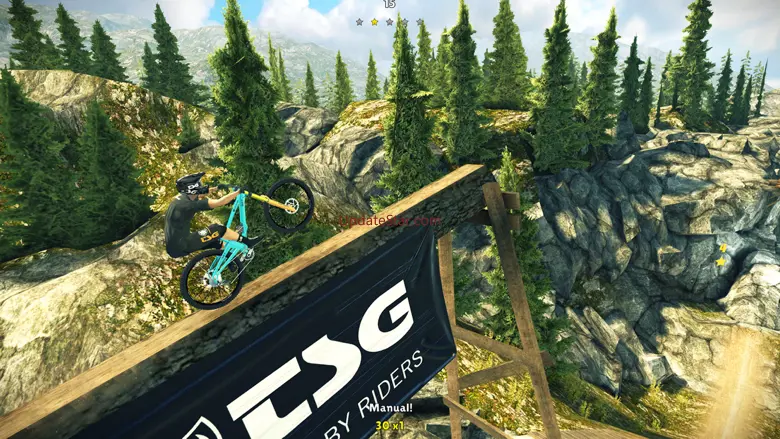 Shred! Remastered - MTB 2.0.2.2